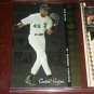 Michael Jordan 1994 Upper Deck SP Insert- Central Region CR2