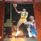 RARE James Worthy 94-95 Upper Deck basketball-  "Gold" Limited Insert