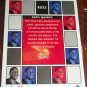 Andre Iguodala 04-05 upper deck basketball card- Rookie Scrapbook