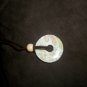 Hand Crafted Multi-color Pendant Necklace