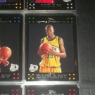 Kevin Durant 2007 Topps basketball- Rookie Card
