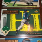 Ken Griffey jr 1994 upper deck-home field advantage card