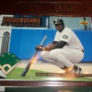 Frank Thomas 1994 Upper Deck-Home Field Advantage card