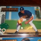 Don Mattingly 1994 Upper Deck-Home Field Advantage card