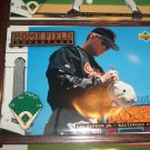 Cal Ripken jr 1994 Upper Deck-Home Field Advantage card