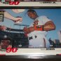 Barry Bonds 1994 Upper Deck-Best of the 90's card