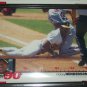 Rickey Henderson 1994 Upper Deck-Best of the 90's card