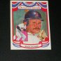 Rare Wade Boggs 1983 Diamond Kings Donruss Baseball card