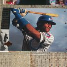 Sammy Sosa 93 Upper Deck baseball card