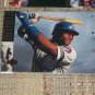 Sammy Sosa 93 Upper Deck baseball card