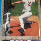 Roger Clemens 93 Upper Deck baseball card