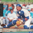 Mike Piazza 93 Upper Deck Baeball Card