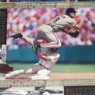 Cal Ripken Jr 93 Upper Deck baseball card