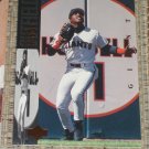 Barry Bonds 93 Upper Deck baseball card