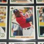 Michael Jordan 91 Upper Deck Baseball card- Rare Special Insert