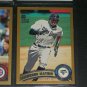 Cameron Maybin 2011 Topps LE #212/2011 card- Gold Edition