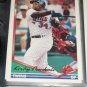Kirby Puckett 1994 Topps Baseball- Gold Insert