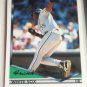 Frank Thomas 1994 Topps Baseball Card- Gold Insert