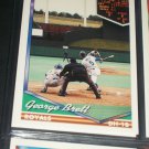 George Brett 1994 Topps Baseball Card
