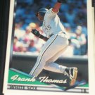 Frank Thomas 1994 Topps Baseball Card