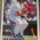 Roger Clemens 95 UD Collector's Choice Baseball Card