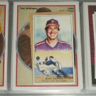 Gary Carter 2011 UD Champions of Games+Sports LE Card