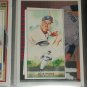 Duke Snider 2011 Topps Champions of Games+Sports mini insert card