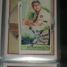Roy Campanella 2011 UD Champions of Games+Sports baseball card