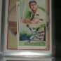 Roy Campanella 2011 UD Champions of Games+Sports baseball card