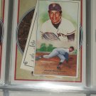 Juan Marichal 2011 Topps Champions of Games+Sports baseball card
