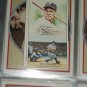 Lou Gehrig 2011 Topps Champions of games+Sports baseball card