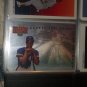 Darryl Strawberry 93 UD Then+Now Hologram Rare Insert Baseball Card