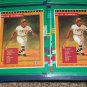 Willie Stargell 1991 Donruss "Hall of Fame Diamond King" baseball card