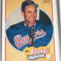 Nolan Ryan 1990 UD Baseball Heroes Insert #17/18- 1990 And Still Counting