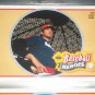 Nolan Ryan 1990 UD Baseball Heroes Insert #13/18- 1979 Back Home