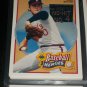 Nolan Ryan 1990 UD Baseball Heroes Insert #12/18- 1975 Double Milestone