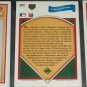 Nolan Ryan 1990 UD Baseball card- RARE 5000TH STRIKEOUT INSERT CARD