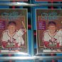 Stan Musial 1988 Donruss Baseball Card- Hall of Fame Diamond King