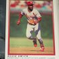 Ozzie Smith 1991 O-Pee-Chee Baseball card