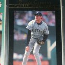 Roger Clemens 92 Fleer rare Career Highlights baseball card