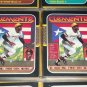 Roberto Clemente rare 87 Donruss "Hall of Fame Diamond King" baseball card