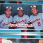 88 Donruss- The Ripken Family baseball card