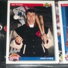 Jim Thome Upper Deck Star Rookie baseball card