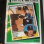 Nolan Ryan 1988 Topps baseball card- RARE "Turn Back the Clock"