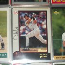 Sammy Sosa 1999 Topps baseball card- Home Runs Parade "66"