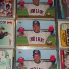 Manny Ramirez 93 Upper Deck Top Prospects-Rookie Card