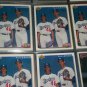 Pedro Martinez 1992 Upper Deck- Bloodlines(Pedro+Ramon)  Rookie Card