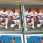 Pedro+Ramon Martinez 93 Fleer Baseball Card-Super Star Special