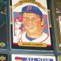 Roger Clemens 1986 Donruss "Diamond Kings" Baseball card