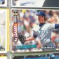 Randy Johnson 95 UD Collectors Choice 94 K's Leaders baseball card